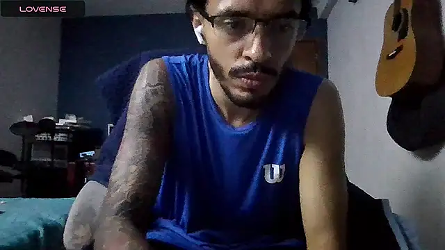 Donstark6669 online show from September 12, 2025, 6:35 am