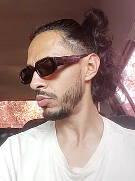 Donstark6669 online show from March 20, 2026, 10:14 pm