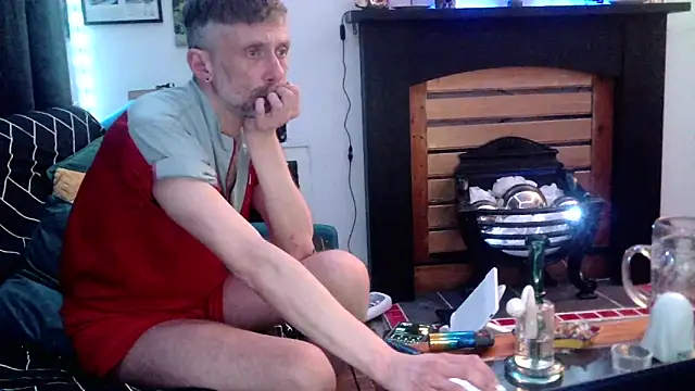 unclestefansdick online show from February 21, 2025, 1:22 am