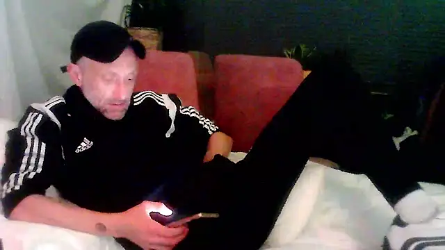 unclestefansdick online show from September 25, 2025, 12:58 am