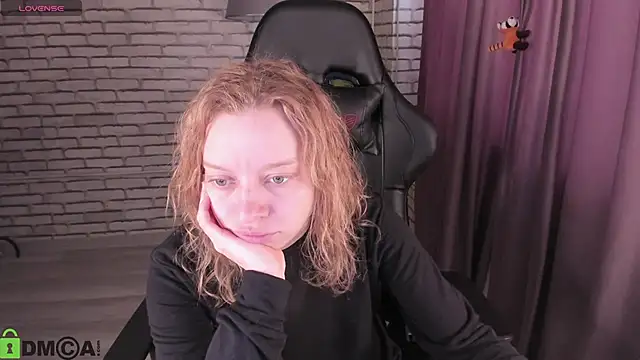 Michelle Blond online show from February 26, 2026, 7:07 am