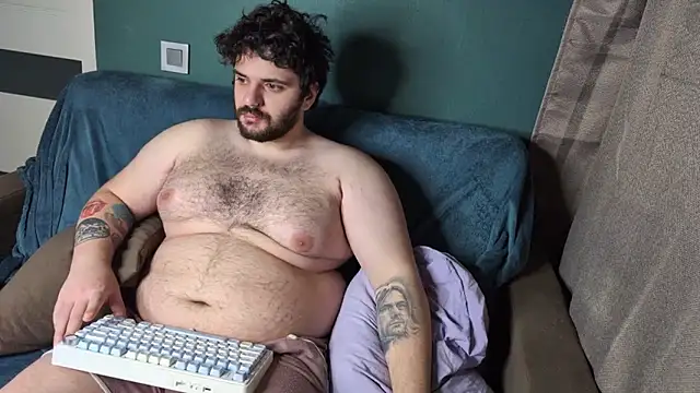 repmah o online show from February 26, 2025, 1:43 am