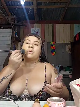 Penshui08 online show from March 11, 2026, 6:25 pm