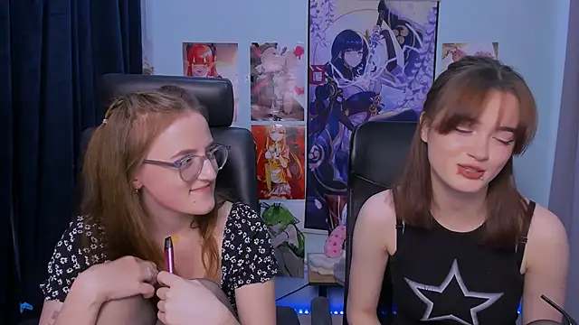 luna berryy online show from December 16, 2024, 10:34 pm