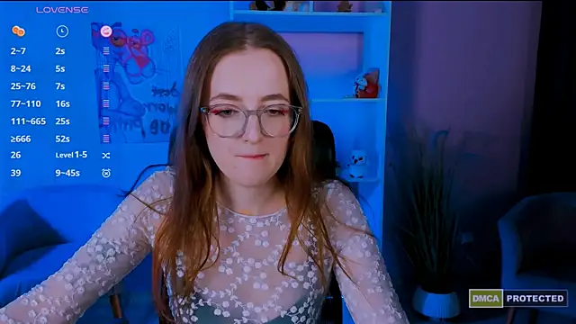 luna berryy online show from January 4, 2025, 11:38 pm