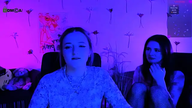 luna berryy online show from May 2, 2026, 1:54 am