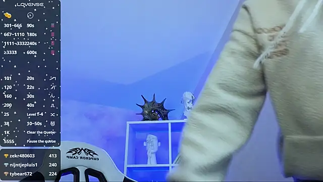 Snapshot of Chloe_princesss chatting on March 4, 2025, 9:22 pm Chloe princesss online show from March 4, 2025, 9:22 pm