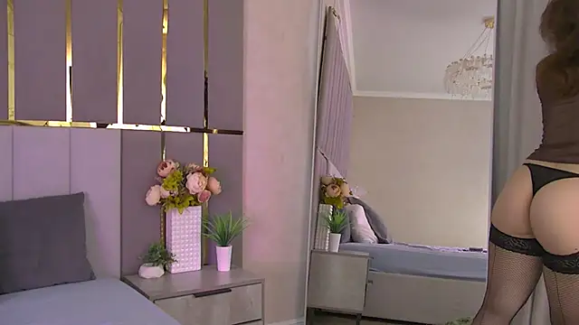 JennyPortman online show from January 30, 2025, 7:18 am