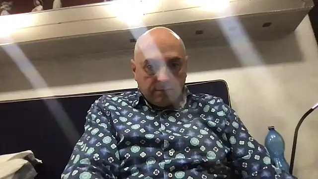 pantomax online show from January 6, 2026, 6:00 pm