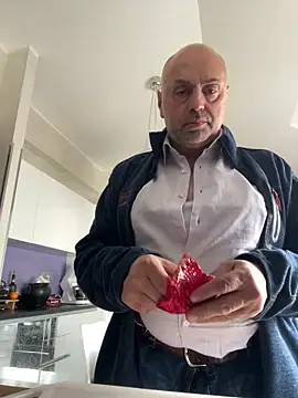 pantomax online show from February 25, 2026, 2:16 pm