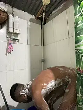 ElNegroRony online show from December 1, 2024, 11:36 pm