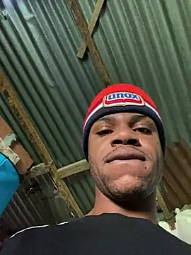 ElNegroRony online show from December 7, 2024, 2:35 pm