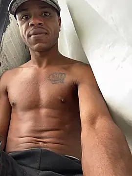 ElNegroRony online show from December 25, 2024, 5:26 pm