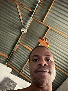 ElNegroRony online show from December 27, 2024, 6:10 pm