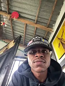 ElNegroRony online show from December 28, 2024, 5:03 pm