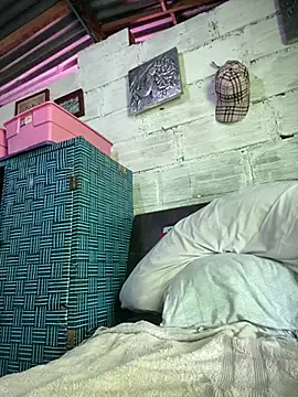 ElNegroRony online show from March 21, 2025, 10:06 pm