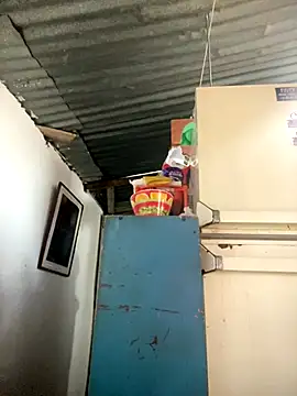 ElNegroRony online show from September 10, 2025, 1:33 pm