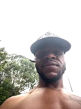 ElNegroRony online show from November 15, 2025, 1:18 pm