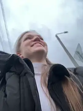 Snapshot of KitteCat chatting on January 31, 2025, 1:45 pm KitteCat online show from January 31, 2025, 1:45 pm