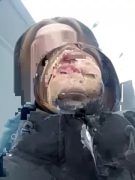 Snapshot of KitteCat chatting on February 2, 2025, 9:08 am KitteCat online show from February 2, 2025, 9:08 am