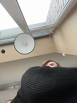 Snapshot of KitteCat chatting on February 15, 2025, 1:16 pm KitteCat online show from February 15, 2025, 1:16 pm