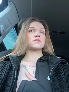 Snapshot of KitteCat chatting on March 15, 2025, 11:51 am KitteCat online show from March 15, 2025, 11:51 am