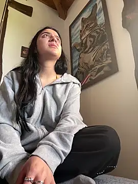 Snapshot of Cassie-millers chatting on January 7, 2025, 4:27 pm Cassie-millers online show from January 7, 2025, 4:27 pm