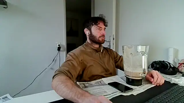 alpha-hunk online show from January 9, 2026, 11:02 am