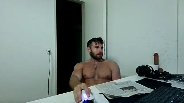 alpha-hunk online show from March 20, 2026, 11:09 pm