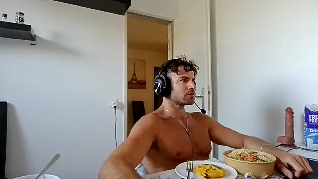 alpha-hunk online show from May 2, 2026, 2:00 pm