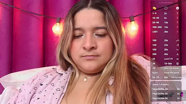 collegepawglovedaddy online show from January 29, 2025, 5:19 am