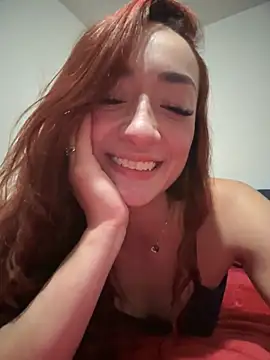 ariiel  online show from January 19, 2025, 6:09 am