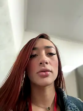 ariiel  online show from October 29, 2025, 4:20 pm