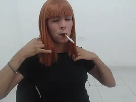 estefania224 online show from February 22, 2026, 5:11 pm