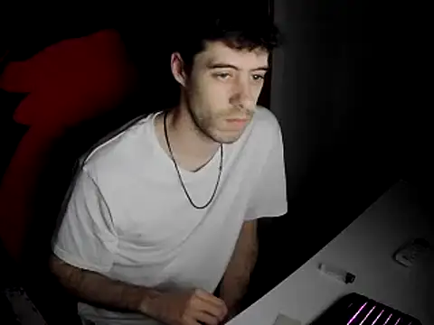 Murcianito online show from January 31, 2025, 11:03 pm