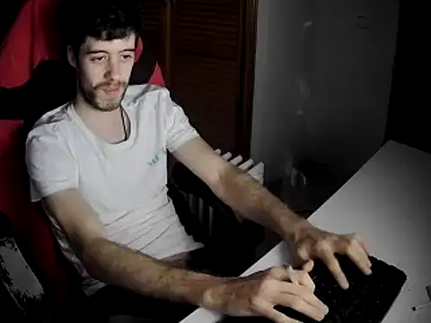 Murcianito online show from February 19, 2025, 11:25 pm