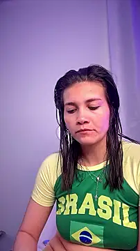 aurora divine online show from July 7, 2026, 8:35 pm