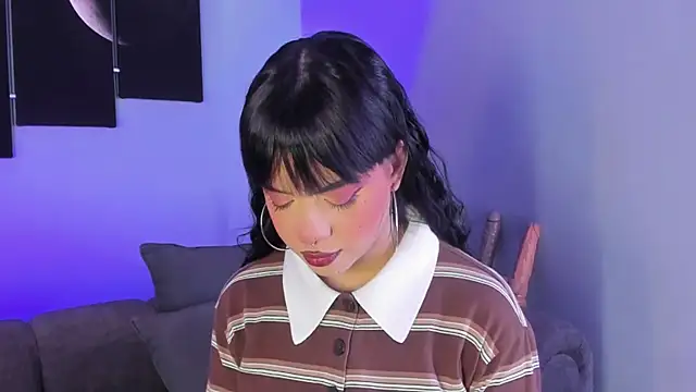 Snapshot of maddy_walker chatting on March 3, 2025, 8:21 pm maddy walker online show from March 3, 2025, 8:21 pm