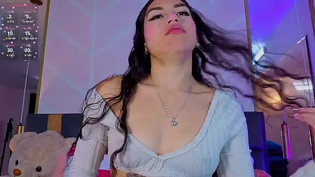 MadyJackson online show from February 11, 2026, 11:48 am