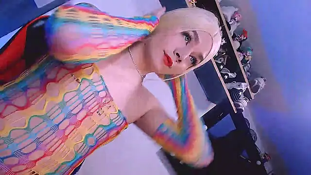 Snapshot of bubble_red chatting on September 9, 2025, 1:05 am bubble red online show from September 9, 2025, 1:05 am