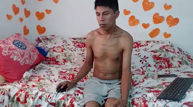 dani07- online show from February 14, 2025, 6:08 pm