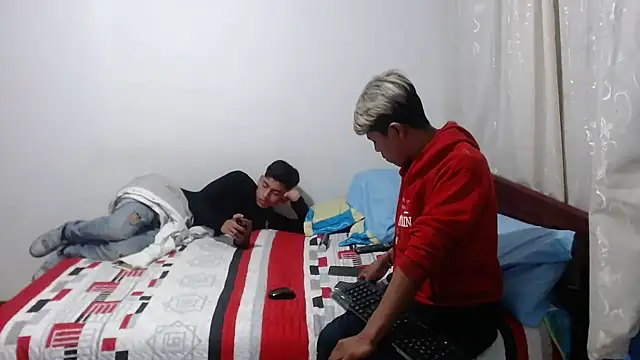 dani07- online show from September 10, 2025, 12:10 am