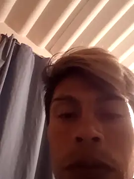 dani07- online show from November 11, 2025, 12:10 am