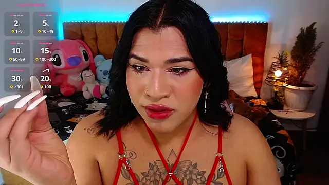 alexiaaross online show from February 13, 2026, 6:20 am