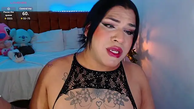 alexiaaross online show from March 1, 2026, 7:49 pm