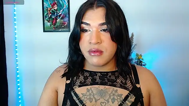 Snapshot of alexiaaross chatting on June 7, 2026, 9:29 pm alexiaaross online show from June 7, 2026, 9:29 pm
