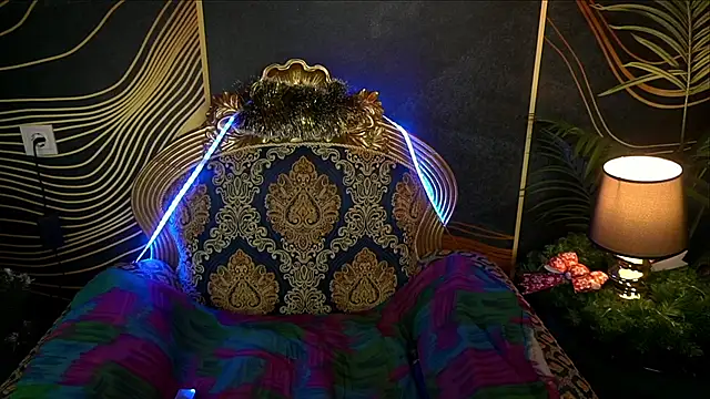 VeronikaVel online show from December 29, 2024, 10:25 pm