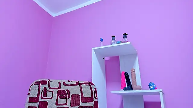 LolaBoobs online show from March 5, 2025, 5:29 am