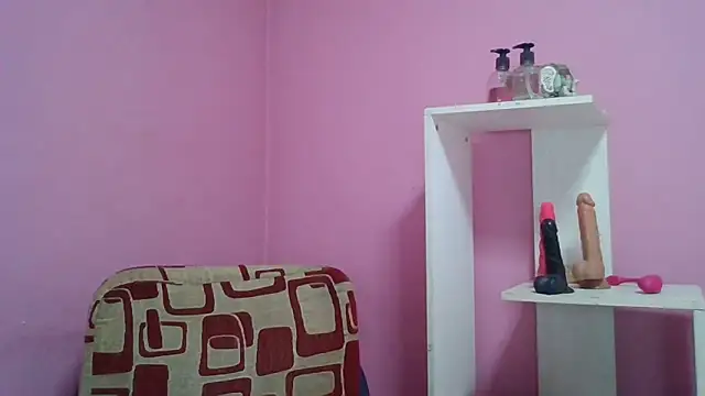 LolaBoobs online show from March 1, 2026, 6:59 am