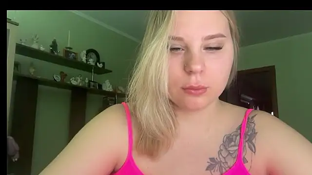 Thalia  Star online show from March 13, 2026, 7:48 am